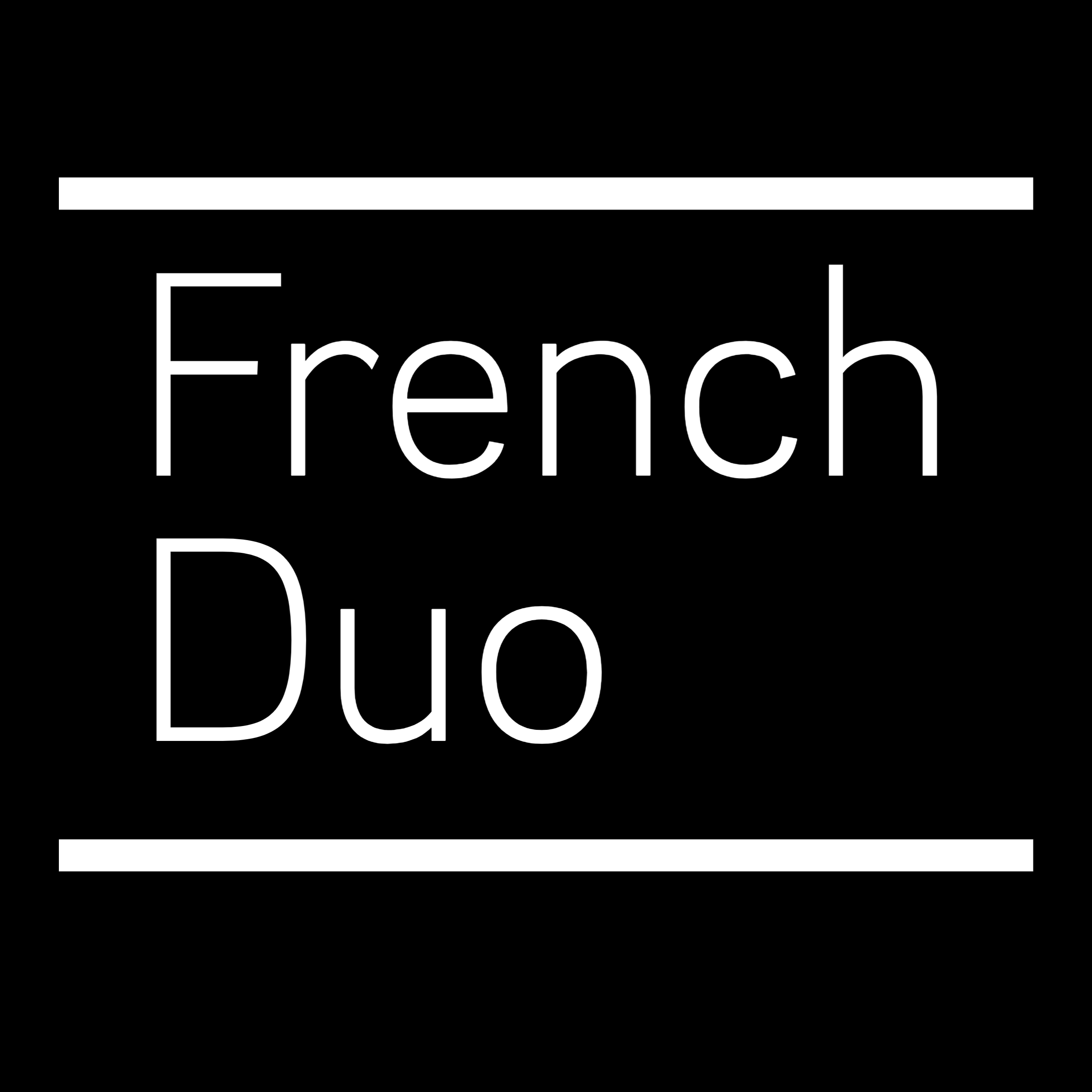 French Duo